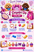 1 Delightful Dip