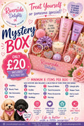 Mystery £20 Box
