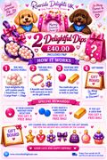 2 Delightful Dips
