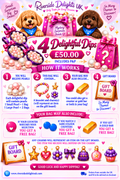 4 Delightful Dips