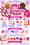 5 Delightful Dips