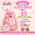 Add-On Bag £5