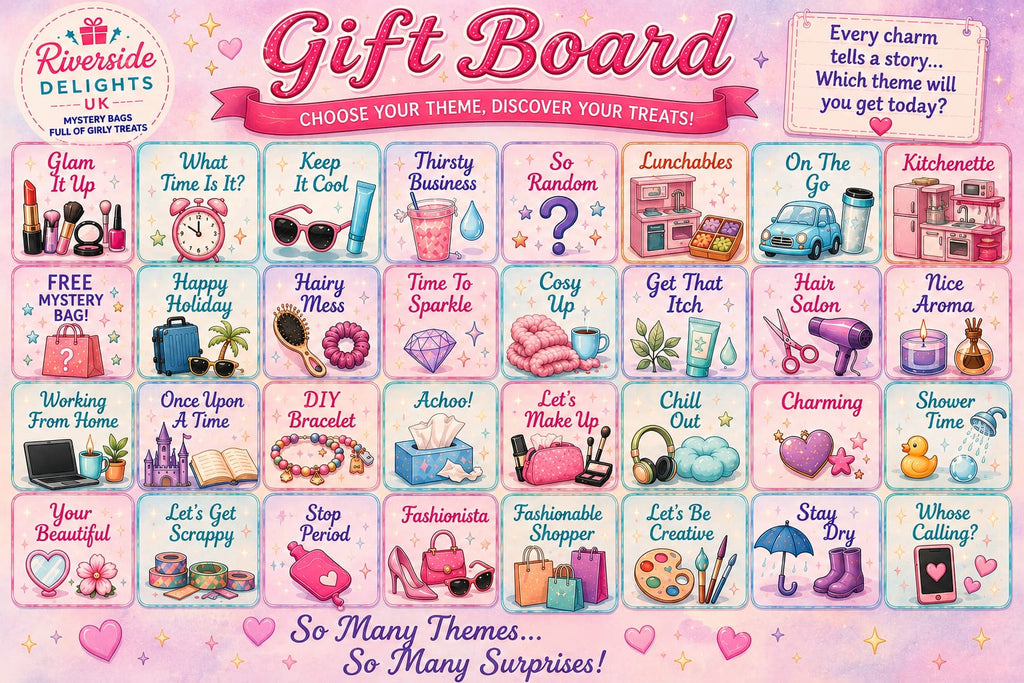 Come and get your Gatcha