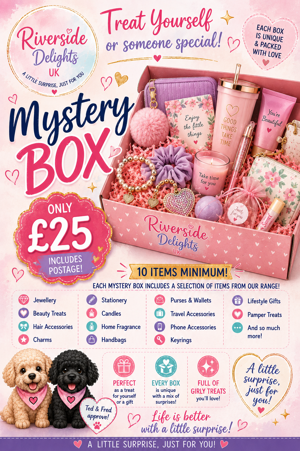 Mystery Box