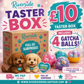 £10 Taster Box